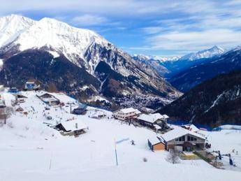 Covid Italia, Debellini (TH Resorts): Montagna? con 700 morti al giorno sacrifici inevitabili Covid Italia, Debellini (TH Resorts): Montagna? con 700 morti al giorno sacrifici inevitabili