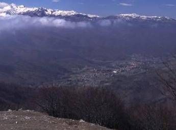 In Alto Adige 1.739 malghe tutelano territorio In Alto Adige 1.739 malghe tutelano territorio