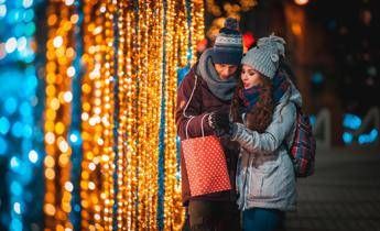 In cerca di lavoro? Natale è il periodo giusto In cerca di lavoro? Natale è il periodo giusto