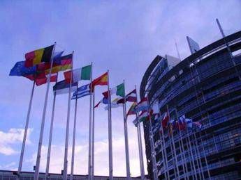 Da Europarlamento via libera a Nelli Feroci commissario Industria Da Europarlamento via libera a Nelli Feroci commissario Industria