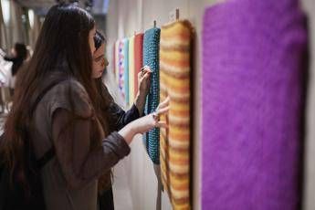 Coronavirus: tavolo comune Salone Mobile-Pitti per rilancio fiere Coronavirus: tavolo comune Salone Mobile-Pitti per rilancio fiere