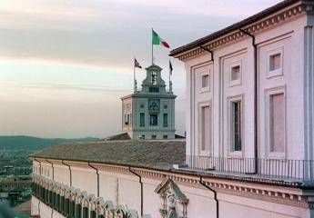 Plauso dei sindacati al discorso di fine anno di Mattarella Plauso dei sindacati al discorso di fine anno di Mattarella