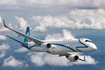 Coronavirus, per Air Dolomiti stop a voli fino al 19 aprile Coronavirus, per Air Dolomiti stop a voli fino al 19 aprile