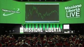 Boom di iscrizioni a corsi online per trader, durante lockdown 6.000 richieste Boom di iscrizioni a corsi online per trader, durante lockdown 6.000 richieste