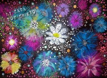 Design Tra Colori E Disegni Sempre Piu Relax Con Art Therapy
