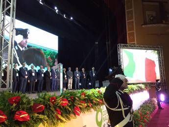Al via congresso consulenti del lavoro a Napoli Al via congresso consulenti del lavoro a Napoli