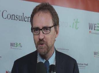 Del Conte: 1,5-2 miliardi per un Piano che costruisca servizi per il lavoro efficienti Del Conte: 1,5-2 miliardi per un Piano che costruisca servizi per il lavoro efficienti