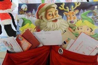 Basta Bugie Su Babbo Natale Per Gli Esperti Mentire Ai Bimbi E Sbagliato