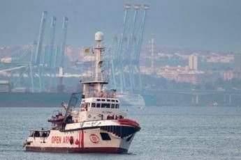 Ancora una notte a bordo Ancora una notte a bordo