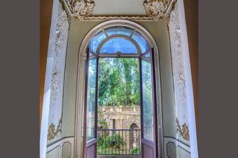 Altaroma sfilerà a settembre a Palazzo Brancaccio Altaroma sfilerà a settembre a Palazzo Brancaccio