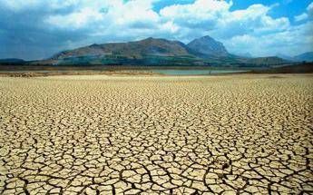 Italy backs fight against soil loss, desertification Italy backs fight against soil loss, desertification