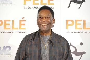 Il mito Pelè compie 80 anni, oltre 1000 gol e tre mondiali vinti Il mito Pelè compie 80 anni, oltre 1000 gol e tre mondiali vinti