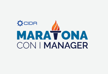 Coronavirus, da Cida #maratonamanager per ripartire con le competenze /Guarda la maratona Coronavirus, da Cida #maratonamanager per ripartire con le competenze /Guarda la maratona