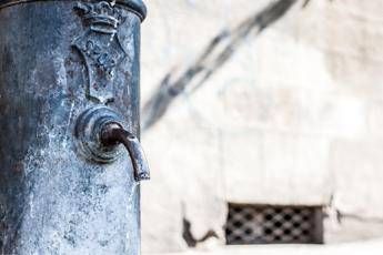 A Roma arriva Waidy, app che rende smart i 'nasoni' A Roma arriva Waidy, app che rende smart i 'nasoni'