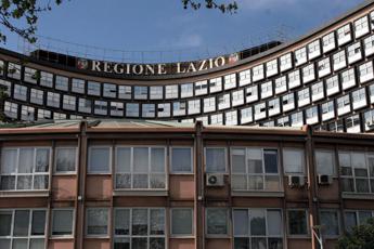 Covid, positivo capo gabinetto Zingaretti: chiusa palazzina Regione Lazio