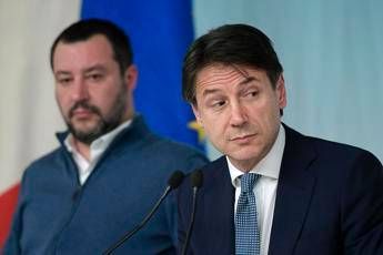 Salvini: Il 20 agosto sfiduceremo Conte Salvini: Il 20 agosto sfiduceremo Conte