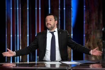 Salvini: Venezuela? Non stiamo facendo bella figura Salvini: Venezuela? Non stiamo facendo bella figura
