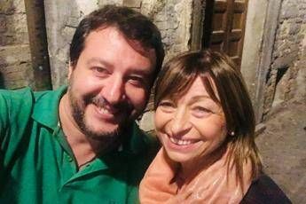Elezioni Umbria, valanga centrodestra Elezioni Umbria, valanga centrodestra