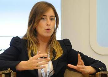 Al via l'esame della legge elettorale, Boschi gela la minoranza Pd: No a modifiche Al via l'esame della legge elettorale, Boschi gela la minoranza Pd: No a modifiche