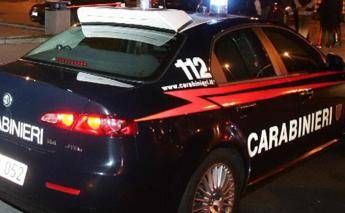 Reggio Emilia, sei romeni indagati per rapina: recuperato il bottino Reggio Emilia, sei romeni indagati per rapina: recuperato il bottino