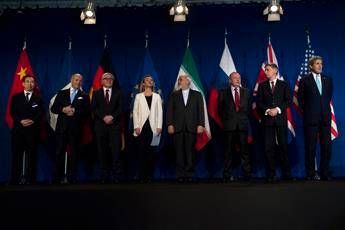 Iran, i volti del negoziato sul nucleare Iran, i volti del negoziato sul nucleare