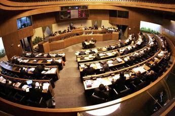 Sardegna, Consiglio regionale: “oggi in aula odg su servitù militari e dl edilizia scolastica” Sardegna, Consiglio regionale: “oggi in aula odg su servitù militari e dl edilizia scolastica”
