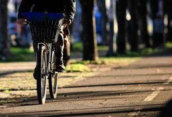 Torna la Bicistaffetta, si pedala da Benevento a Brindisi Torna la Bicistaffetta, si pedala da Benevento a Brindisi