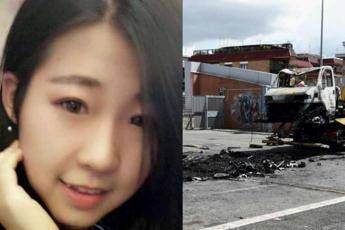 Sorelle bruciate a Roma, fermato 20enne: scippò cinese travolta da treno Sorelle bruciate a Roma, fermato 20enne: scippò cinese travolta da treno