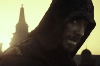 'Assassin’s Creed', ecco le prime sequenze del film /Video 'Assassin’s Creed', ecco le prime sequenze del film /Video