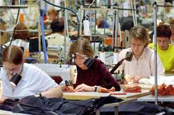 Consigliera di parità Regione Molise: “Bene il protocollo per il sostegno alle imprese rosa” Consigliera di parità Regione Molise: “Bene il protocollo per il sostegno alle imprese rosa”