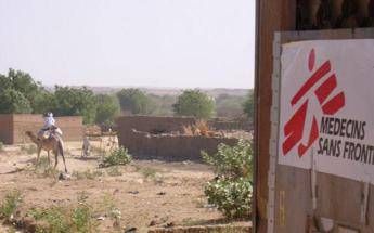 Ebola, infettivologi europei premiano Msf per lotta al virus Ebola, infettivologi europei premiano Msf per lotta al virus