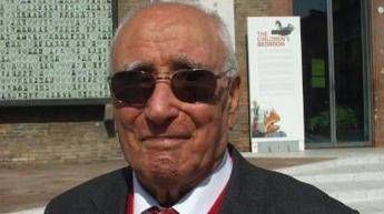 Addio al presidente dell'Anpi di Bologna William Michelini, lutto cittadino il giorno dei funerali Addio al presidente dell'Anpi di Bologna William Michelini, lutto cittadino il giorno dei funerali
