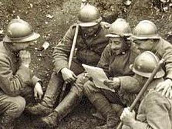 Alpini Ad Aosta Foto Storiche Prima E Seconda Guerra Mondiale