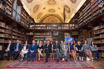Per nuovi direttori dei musei mission di Renzi e orgoglio di Franceschini /Video Per nuovi direttori dei musei mission di Renzi e orgoglio di Franceschini /Video