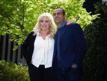 Sanremo, Leone: Clerici e Conti condurranno il Festival ma quando si vedrà Sanremo, Leone: Clerici e Conti condurranno il Festival ma quando si vedrà