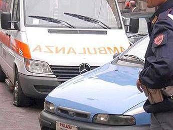 Accoltella il fratello per problemi di convivenza, arrestato dalla polizia di Genova Accoltella il fratello per problemi di convivenza, arrestato dalla polizia di Genova