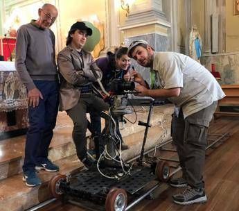Settore audiovisivo, il giuslavorista Fusani: Sì a sostegni ma più contrattazione 2° livello Settore audiovisivo, il giuslavorista Fusani: Sì a sostegni ma più contrattazione 2° livello