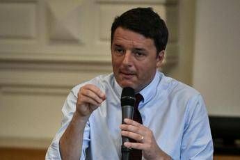 Referendum, confronto Renzi-Anpi in un'arena più grande Referendum, confronto Renzi-Anpi in un'arena più grande
