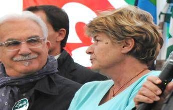 Camusso: “Squinzi su mercato lavoro distante da stagione nuova” Camusso: “Squinzi su mercato lavoro distante da stagione nuova”