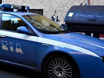 Roma, rivolta contro lo sgombero di un alloggio popolare a Torrevecchia Roma, rivolta contro lo sgombero di un alloggio popolare a Torrevecchia