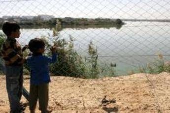Mo: la guerra per l'oro blu, il nodo nascosto dietro i raid su Gaza Mo: la guerra per l'oro blu, il nodo nascosto dietro i raid su Gaza