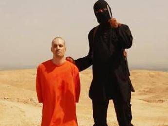 L'esperto: L'Isis ha creato un format che fa audience e noi siamo gli attori L'esperto: L'Isis ha creato un format che fa audience e noi siamo gli attori
