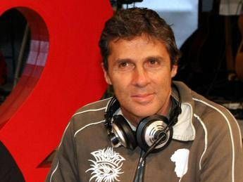 Dal 9 agosto Barbarossa protagonista di 'Hit Parade' su Radio2 Dal 9 agosto Barbarossa protagonista di 'Hit Parade' su Radio2