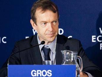 Francia, Gros: Moratoria Patto Stabilità in Ue se guerra si intensifica Francia, Gros: Moratoria Patto Stabilità in Ue se guerra si intensifica