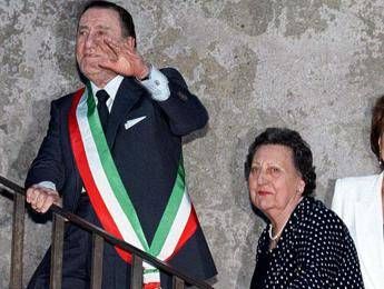 Morta Aurelia Sordi, la sorella dell'Albertone nazionale Morta Aurelia Sordi, la sorella dell'Albertone nazionale