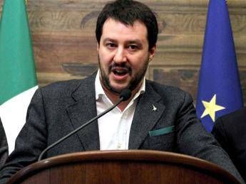Amato al Colle? Salvini stronca Berlusconi e Alfano lo gela: Non si tiri Napolitano per la giacca Amato al Colle? Salvini stronca Berlusconi e Alfano lo gela: Non si tiri Napolitano per la giacca