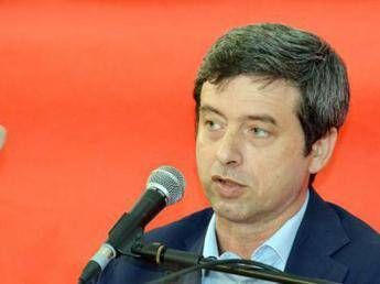 Vertice di maggioranza con Orlando, su responsabilità civile dei magistrati Ncd chiede garanzie Vertice di maggioranza con Orlando, su responsabilità civile dei magistrati Ncd chiede garanzie