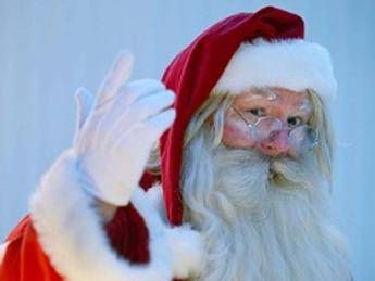 Finlandia Babbo Natale Rischia Crac 200mila Euro Tasse Da Pagare A Giorni