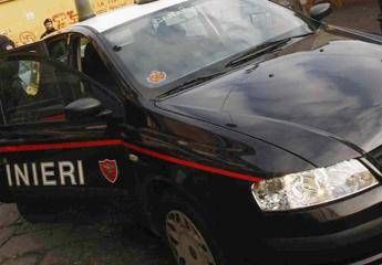 A Parma bambino cade da balcone, é grave A Parma bambino cade da balcone, é grave