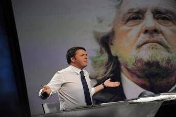 M5S, Currò lascia e vota con la maggioranza. Renzi contestato al Senato sbotta: Perdete pezzi, frustrati M5S, Currò lascia e vota con la maggioranza. Renzi contestato al Senato sbotta: Perdete pezzi, frustrati